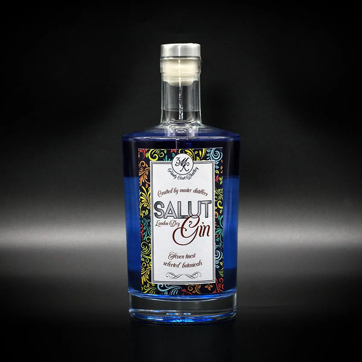 Salut Gin 500ml
