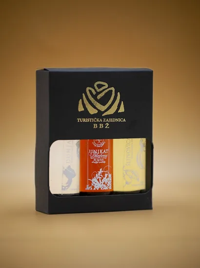 Poklon set 2 rakije_pelin